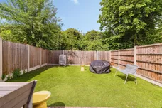 Cooper Gardens, Ruddington, Nottingham