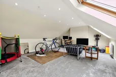 Easterton Crescent, Cowie, Stirling