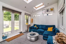 Cooper Gardens, Ruddington, Nottingham