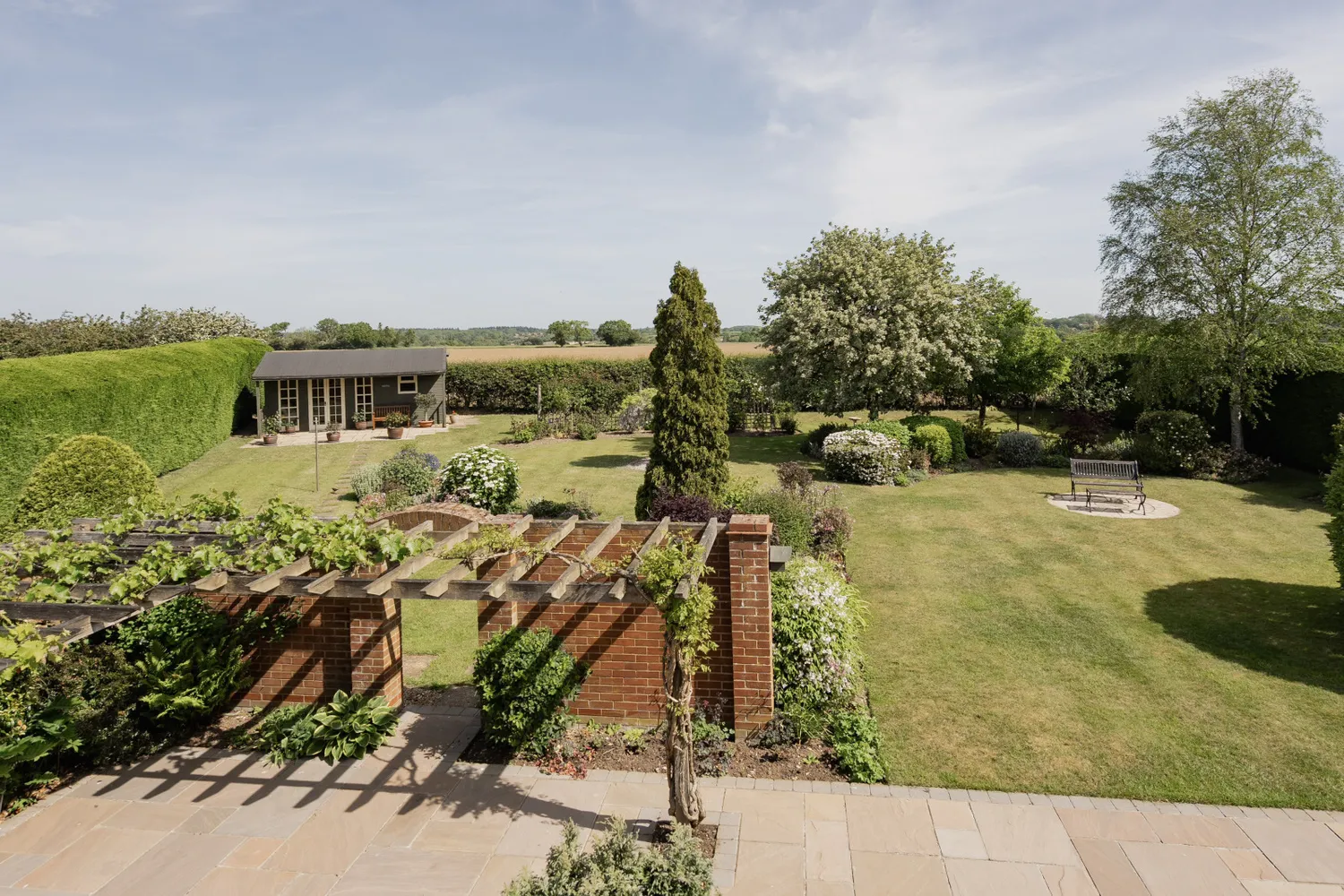 Mattishall Road, East Tuddenham, NR20 photo 2