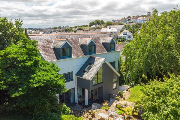 Odun Terrace, Appledore, EX39 photo 23