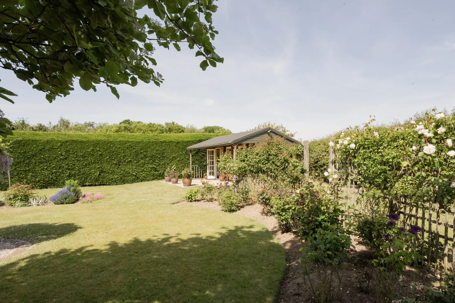Mattishall Road, East Tuddenham, NR20 photo 3