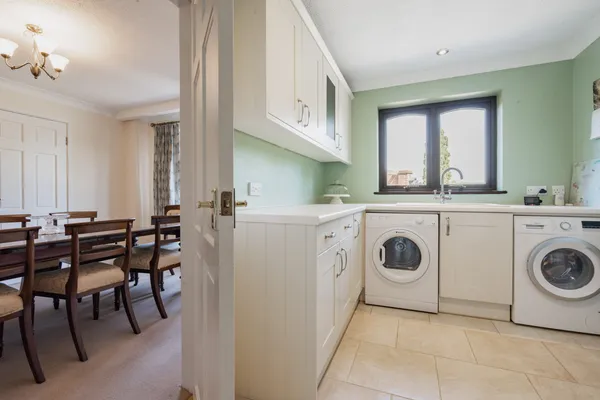 Mattishall Road, East Tuddenham, NR20 photo 6
