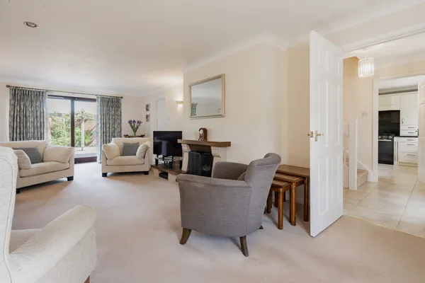 Mattishall Road, East Tuddenham, NR20 photo 7