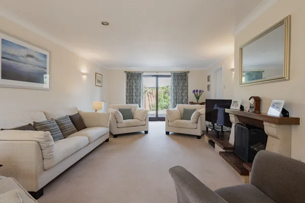 Mattishall Road, East Tuddenham, NR20 photo 8