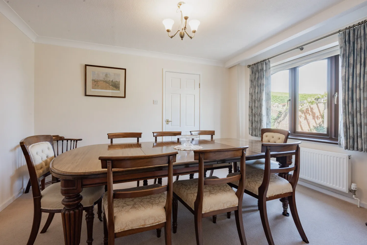 Mattishall Road, East Tuddenham, NR20 photo 9