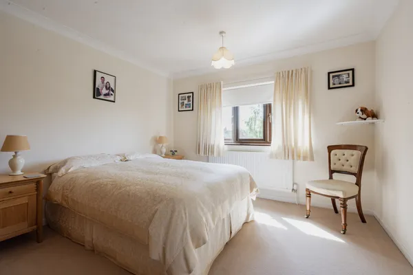 Mattishall Road, East Tuddenham, NR20 photo 11