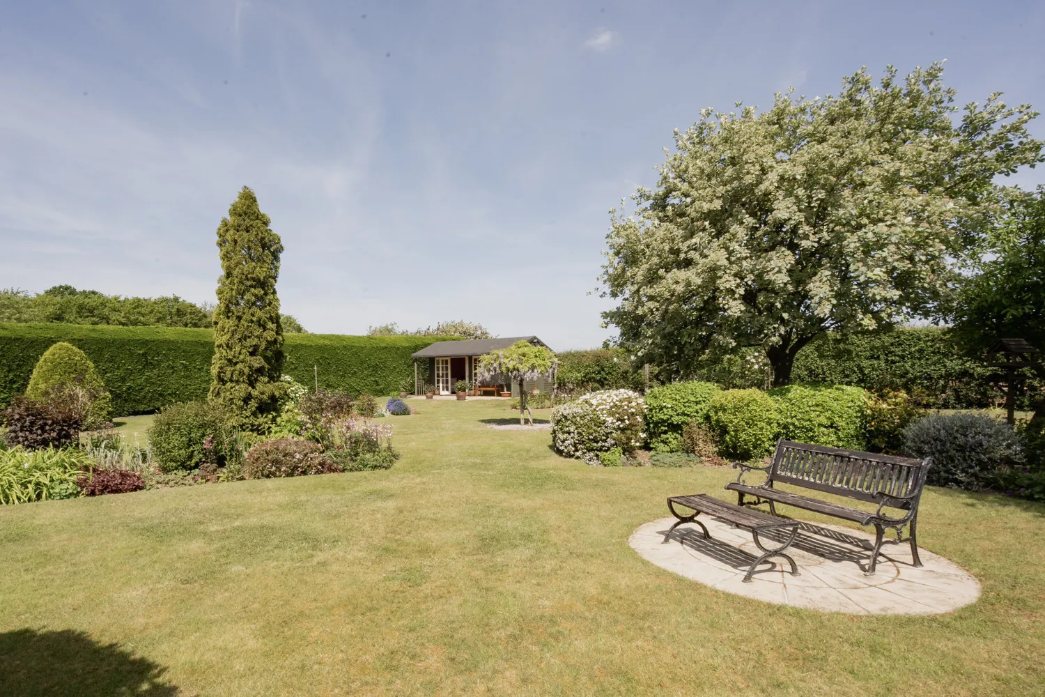 Mattishall Road, East Tuddenham, NR20 photo 16