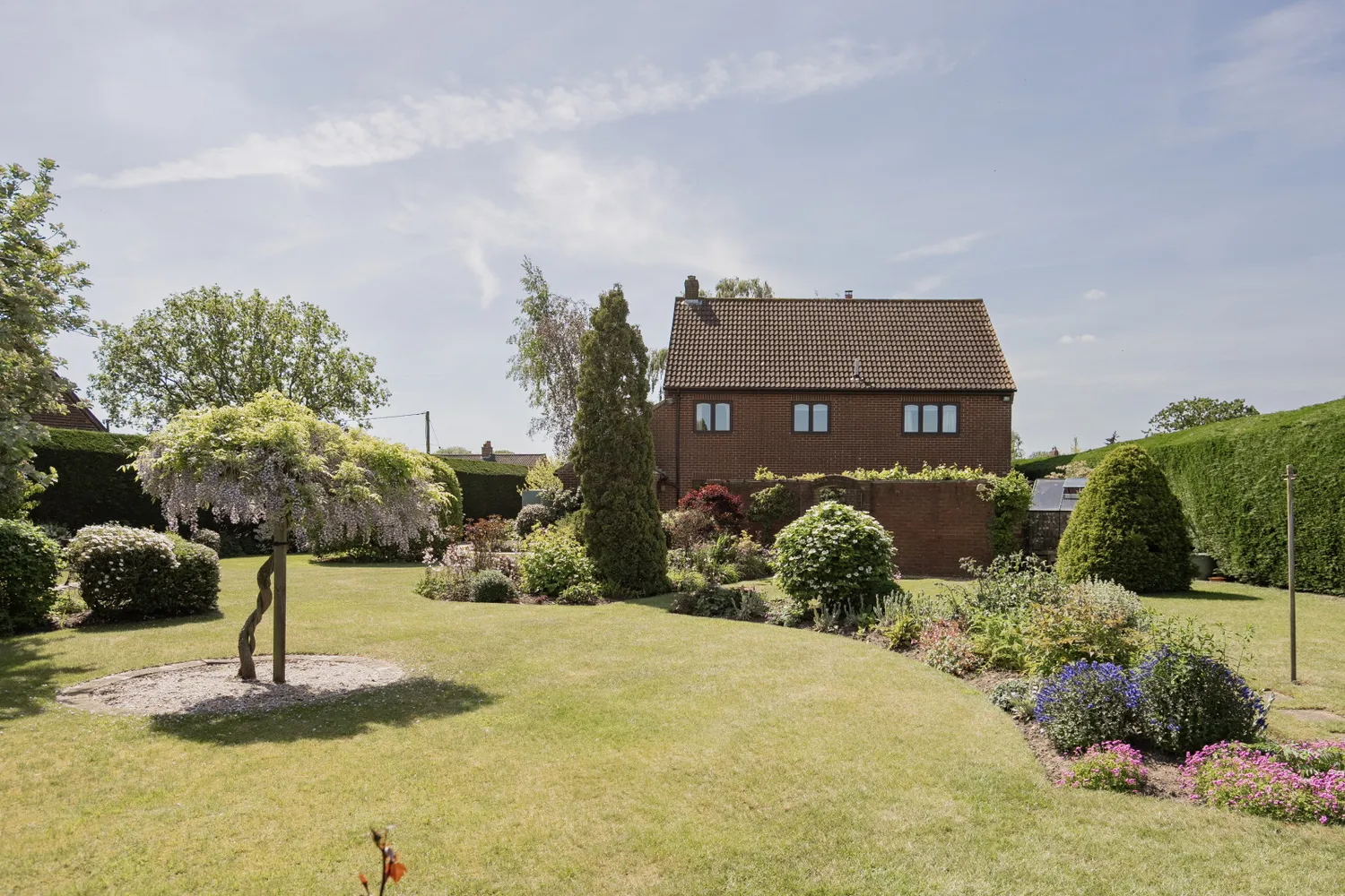 Mattishall Road, East Tuddenham, NR20 photo 17