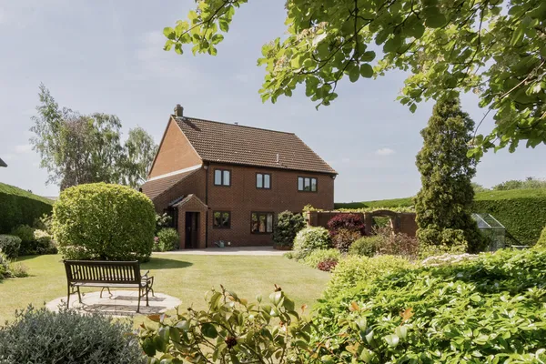 Mattishall Road, East Tuddenham, NR20 photo 22