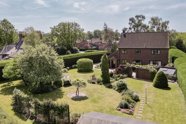 Mattishall Road, East Tuddenham, NR20 photo 23