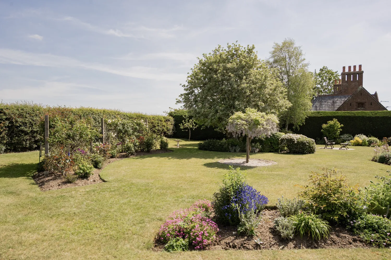 Mattishall Road, East Tuddenham, NR20 photo 31