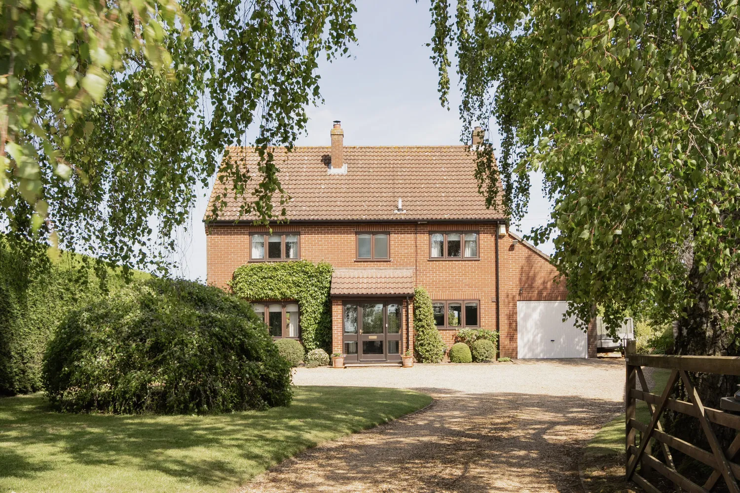 Mattishall Road, East Tuddenham, NR20 photo 32