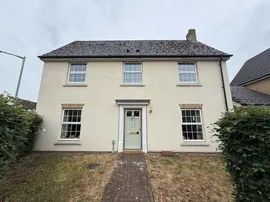 Harebell Road, Red Lodge, BURY ST. EDMUNDS photo