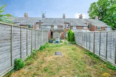 West Street, Long Sutton, Spalding