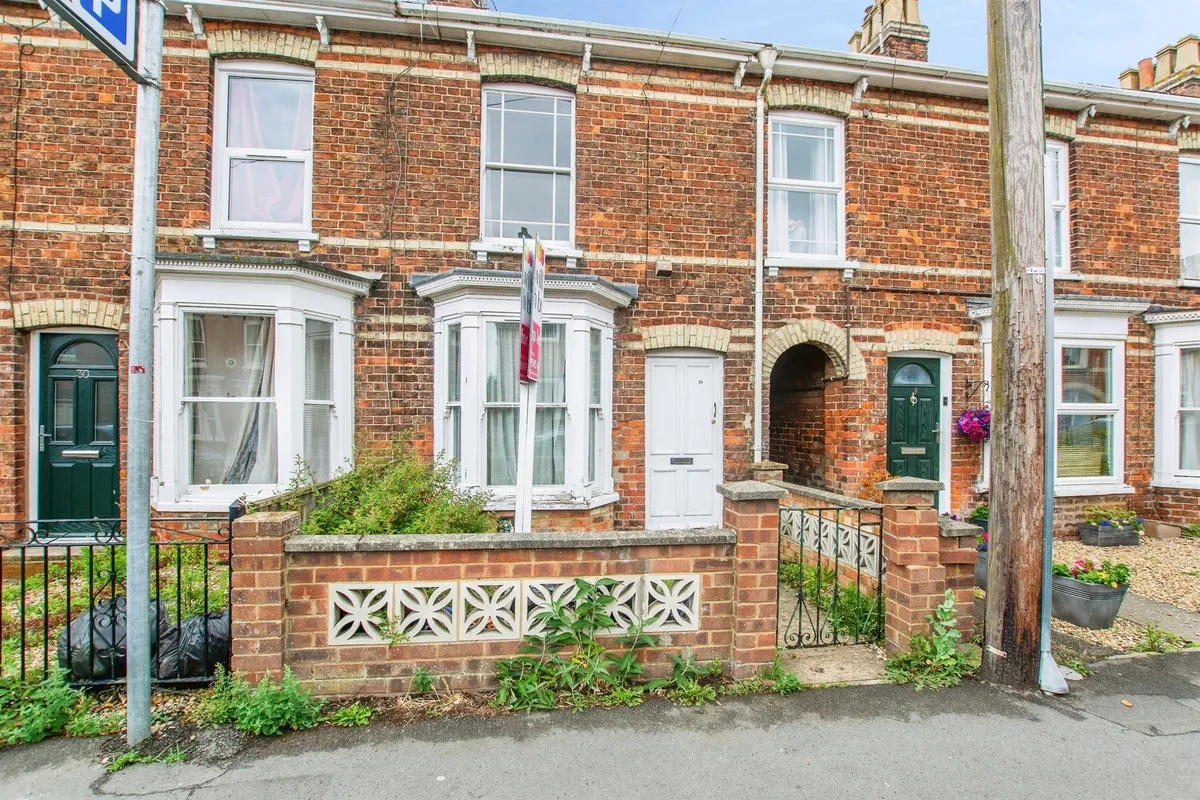 West Street, Long Sutton, Spalding