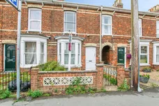 West Street, Long Sutton, Spalding