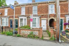 West Street, Long Sutton, Spalding