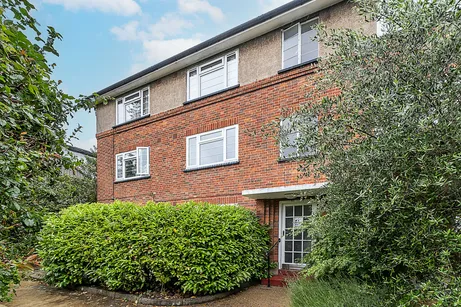Wilmer Crescent, Kingston Upon Thames, KT2