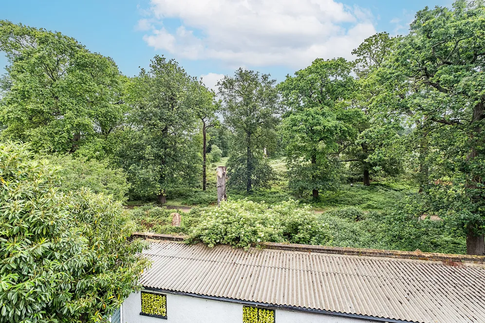 Wilmer Crescent, Kingston Upon Thames, KT2 photo 13