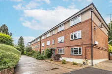 Wilmer Crescent, Kingston Upon Thames, KT2 photo 16