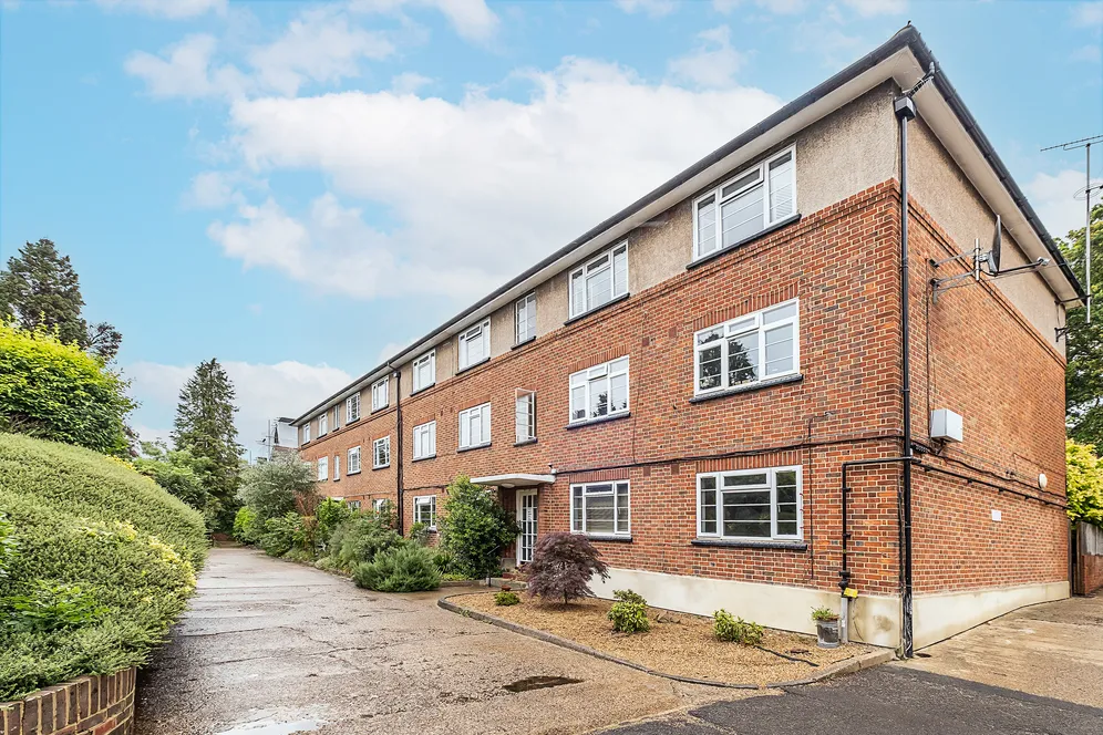 Wilmer Crescent, Kingston Upon Thames, KT2 photo 16