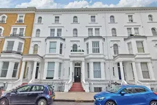 Nevern Place, Earls Court, LONDON