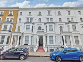 Nevern Place, Earls Court, LONDON photo