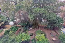 Nevern Place, Earls Court, LONDON