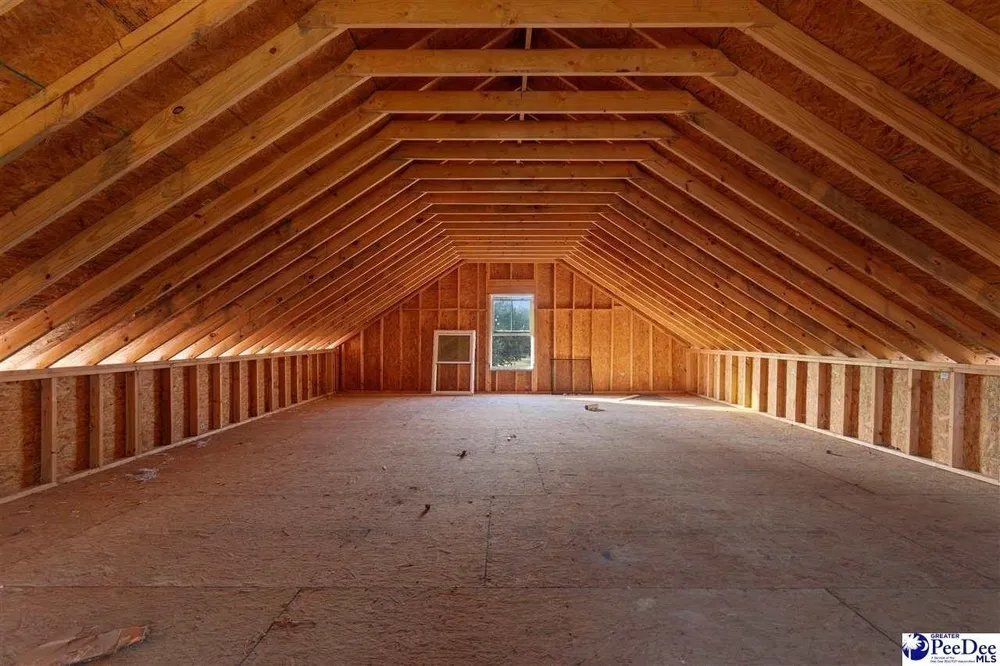 1185 McLaughlin Rd, Effingham, SC 29541-3111
