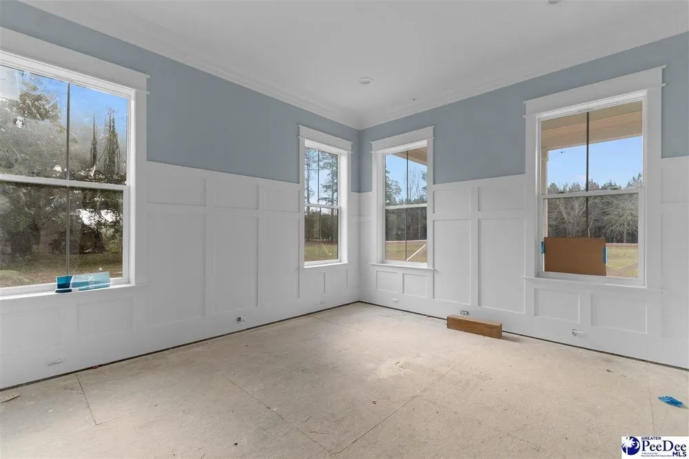 1185 McLaughlin Rd, Effingham, SC 29541-3111