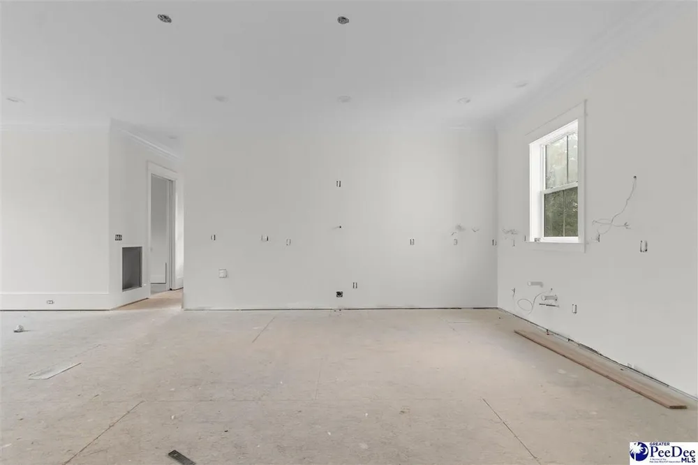 1185 McLaughlin Rd, Effingham, SC 29541-3111