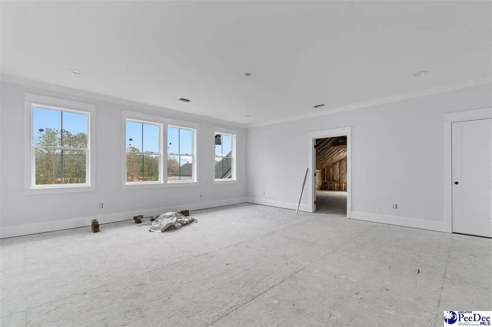 1185 McLaughlin Rd, Effingham, SC 29541-3111