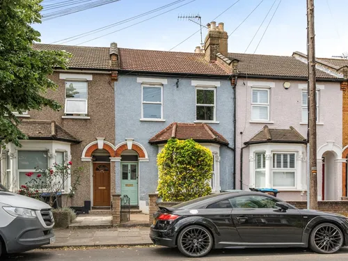 Falmer Road, Enfieldphoto
