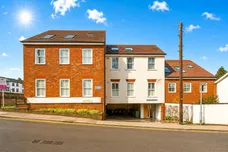 Hooley Lane, Redhill