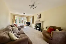 Marys Way, Meldreth, Royston