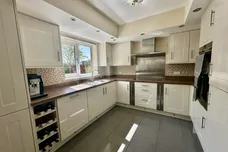 Marys Way, Meldreth, Royston
