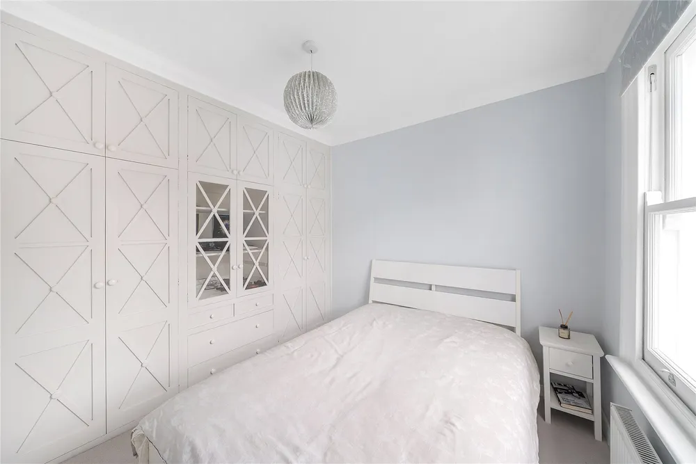 Sussex Street, Pimlico, London, SW1V