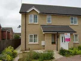 Baldock Drive, Amberley Grange, King's Lynn photo