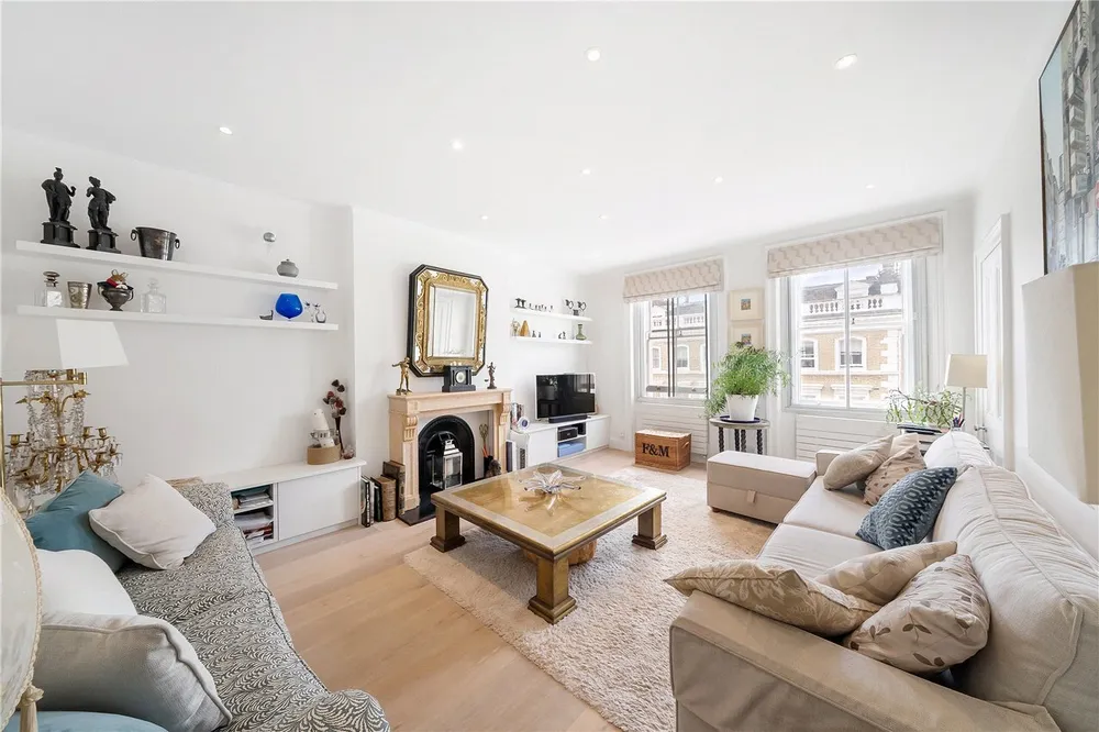 Cranley Gardens, London, SW7