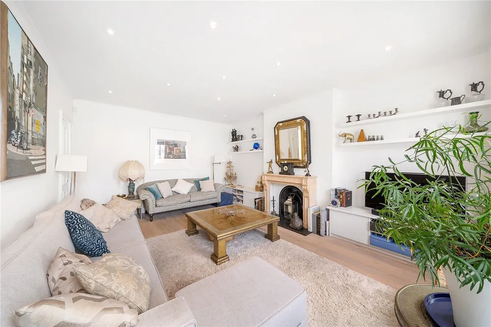 Cranley Gardens, London, SW7