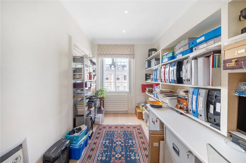 Cranley Gardens, London, SW7