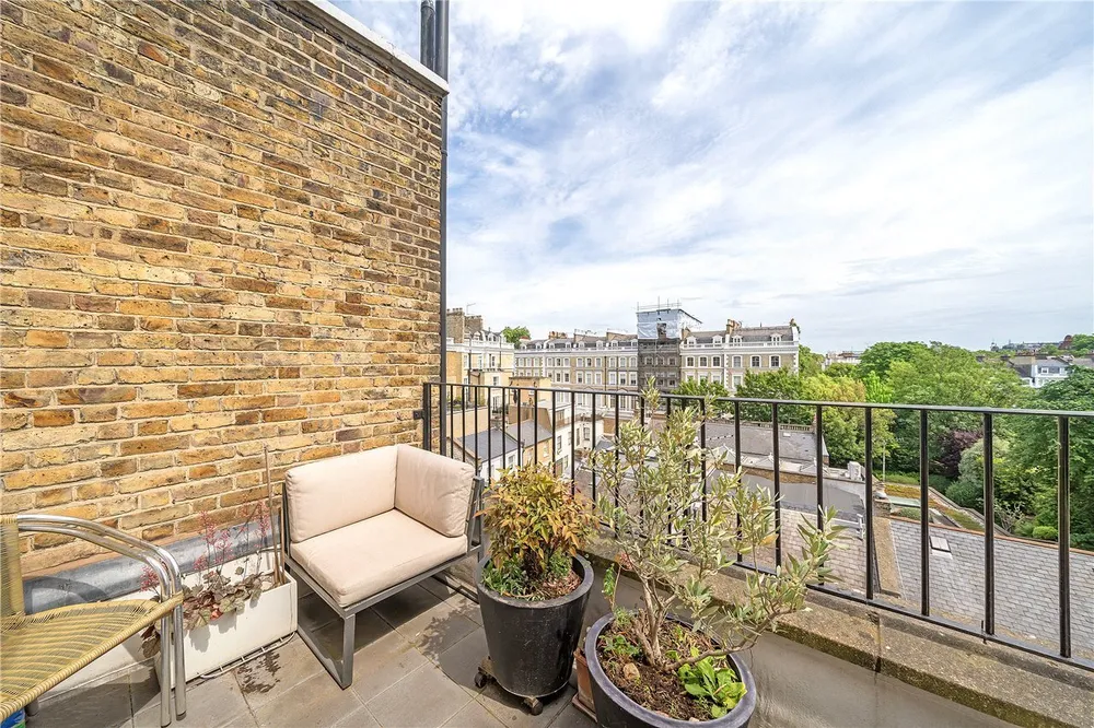Cranley Gardens, London, SW7