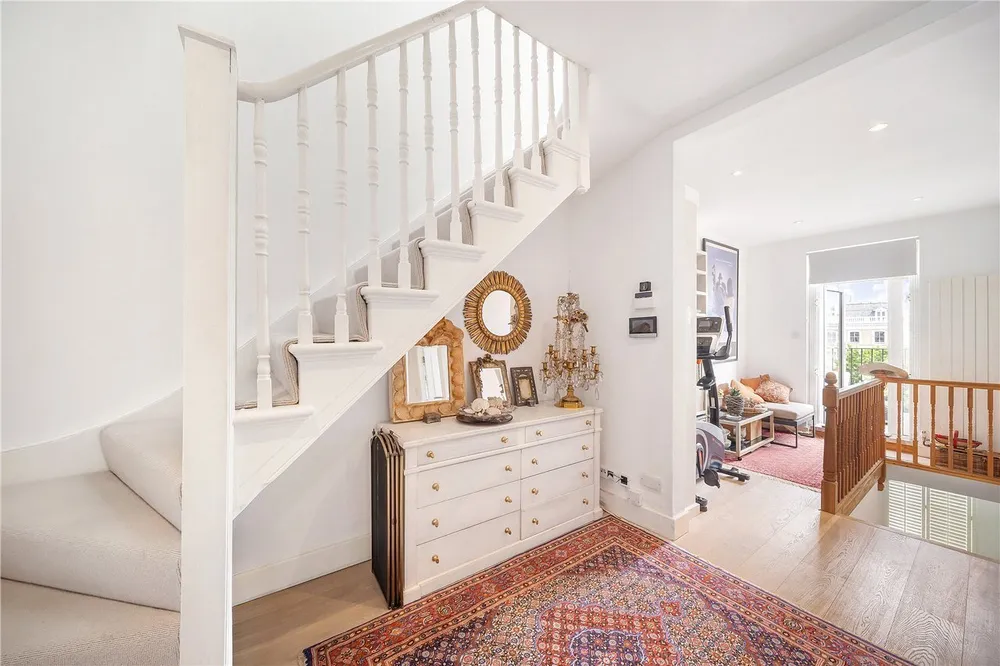 Cranley Gardens, London, SW7