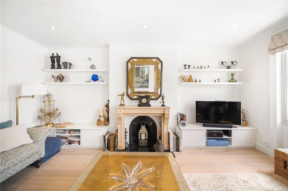 Cranley Gardens, London, SW7