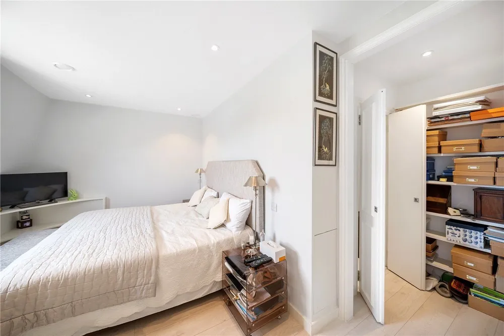 Cranley Gardens, London, SW7