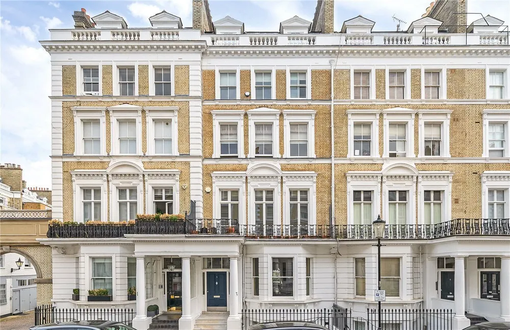 Cranley Gardens, London, SW7