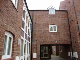 King Street, Kings Lynn, Norfolk photo