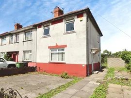 Sloper Road, Cardiff photo