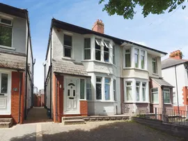 Caerau Lane, Cardiff photo